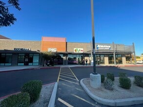 5025 S Gilbert Rd, Chandler, AZ à louer Photo intérieure– Image 2 sur 3