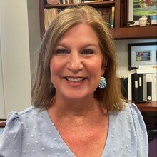 Suzanne Hasty