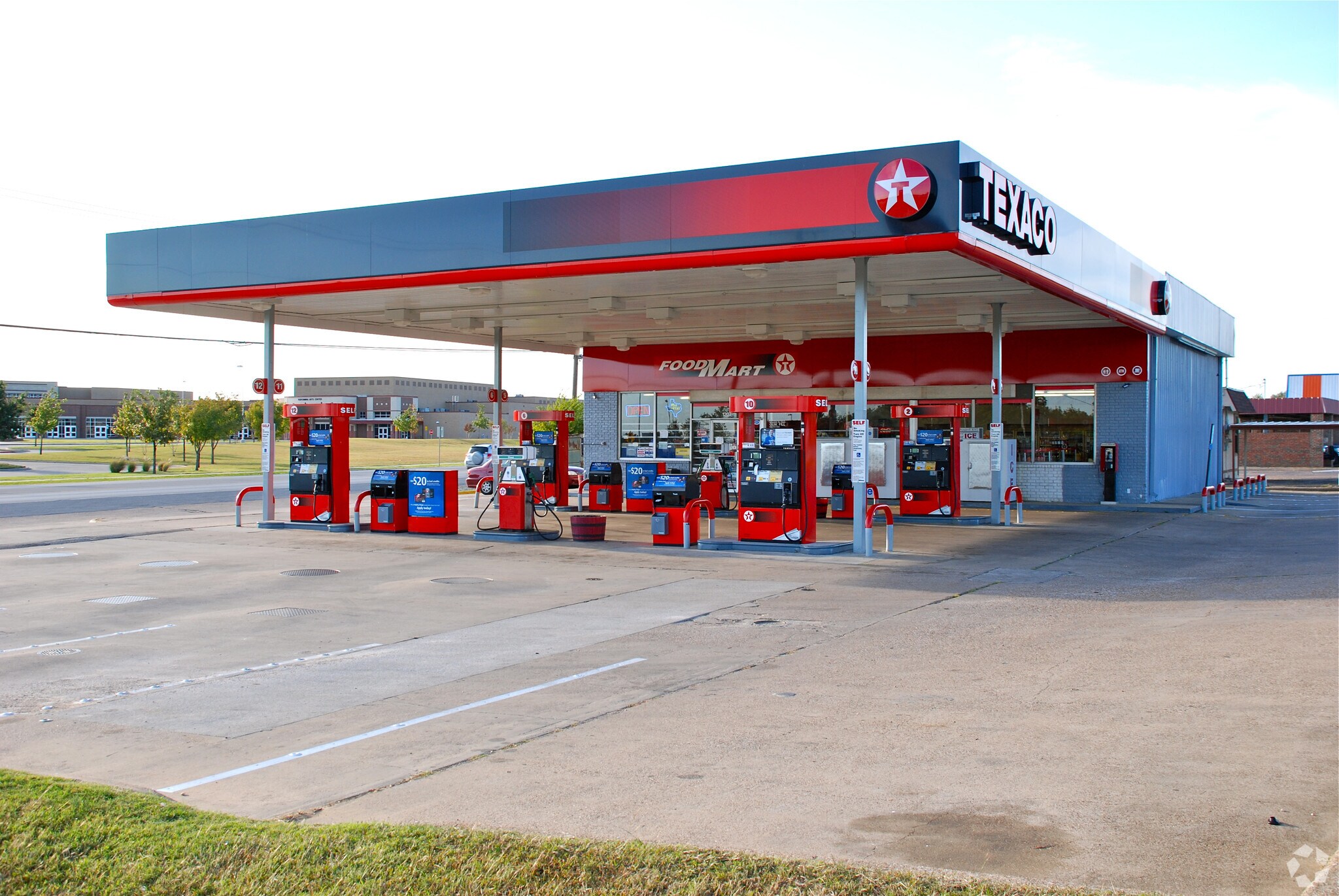 1207 FM Road 157, Mansfield, TX à vendre Photo principale– Image 1 sur 4