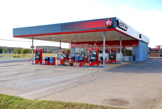 Plus de détails pour 1207 FM Road 157, Mansfield, TX - Local commercial à vendre