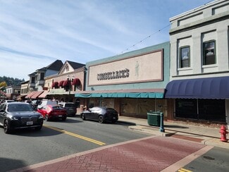Plus de détails pour 339 Main St, Placerville, CA - Local commercial à vendre
