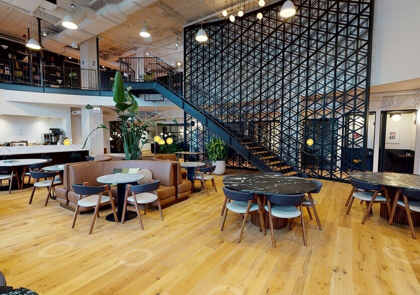 231 S lasalle St, Chicago, IL à louer - Numérisation 3D Matterport – Image 2 sur 20