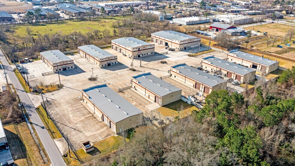 12625 Haynes Rd, Houston, TX à vendre - Photo de l’immeuble – Image 3 sur 5