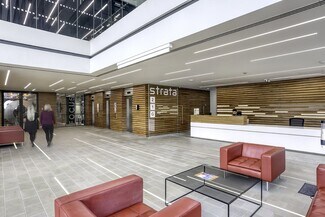 Plus de détails pour 1 Bridge St, Staines - Bureau à louer