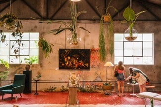 Plus de détails pour 990 Edgewood Ave NE, Atlanta, GA - Bureau/Local commercial à louer
