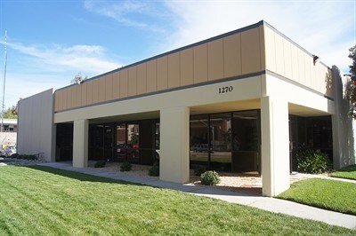 1111 N Elko Dr, Sunnyvale, CA à louer - Photo de l’immeuble – Image 3 sur 5