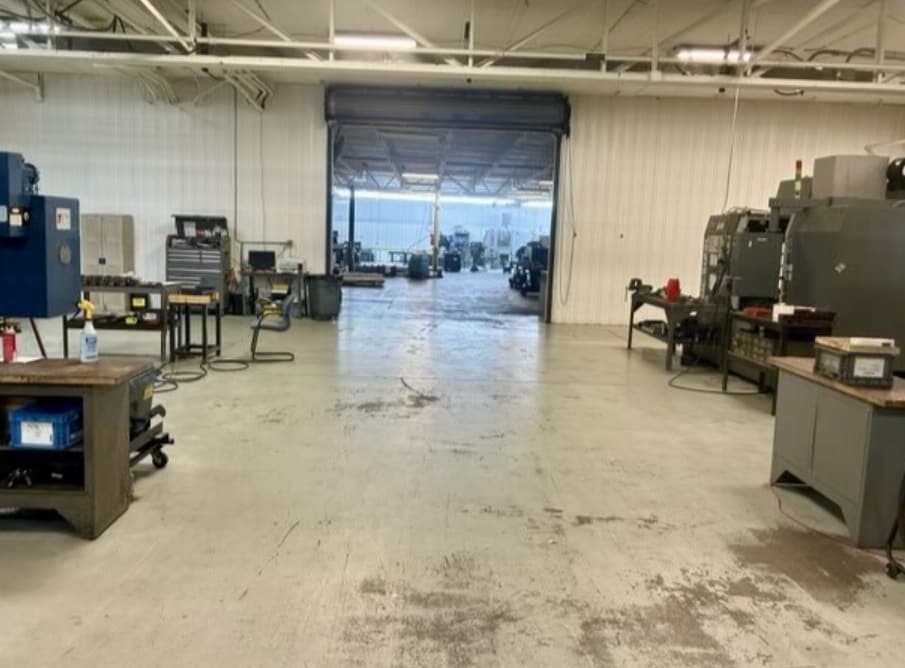 4200 Legion Dr, Mason, MI à louer Photo intérieure– Image 1 sur 3