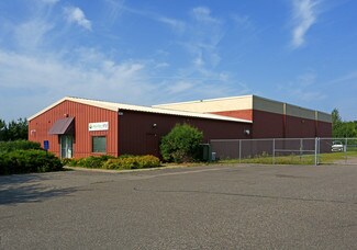 Plus de détails pour 331 4th Ave S, Sartell, MN - Industriel/Logistique à louer