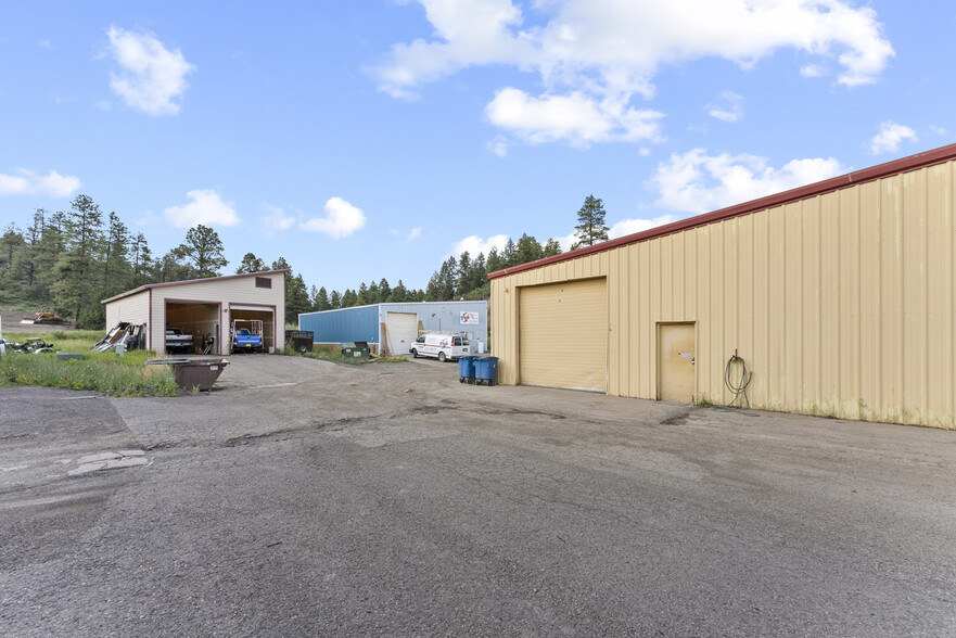 2115 Eagle Dr, Pagosa Springs, CO à vendre - Photo de l’immeuble – Image 3 sur 33