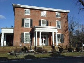 Plus de détails pour 2050 Newark Rd, Lincoln Borough, PA - Bureau à vendre