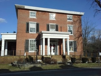 Plus de détails pour 2050 Newark Rd, Lincoln Borough, PA - Bureau à vendre