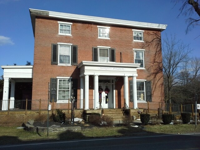 2050 Newark Rd, Lincoln Borough, PA à vendre Photo principale– Image 1 sur 7