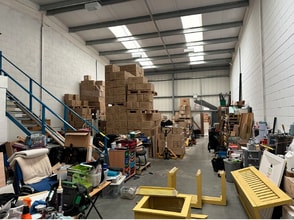 Culley Ct, Peterborough à louer Photo intérieure– Image 2 sur 3