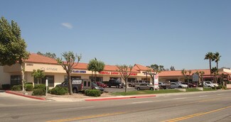 Plus de détails pour 28860 Old Town Front St, Temecula, CA - Local commercial à louer