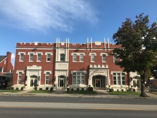 Plus de détails pour 1306 N Monroe St, Spokane, WA - Spécialisé à vendre