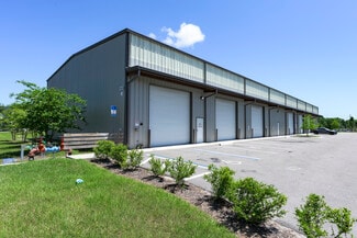 Plus de détails pour 1495 northwood dr, Saint Augustine, FL - Local d'activités à louer