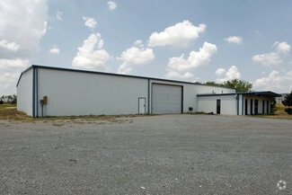 Plus de détails pour 3000 12th Ave NW, Norman, OK - Industriel/Logistique à louer