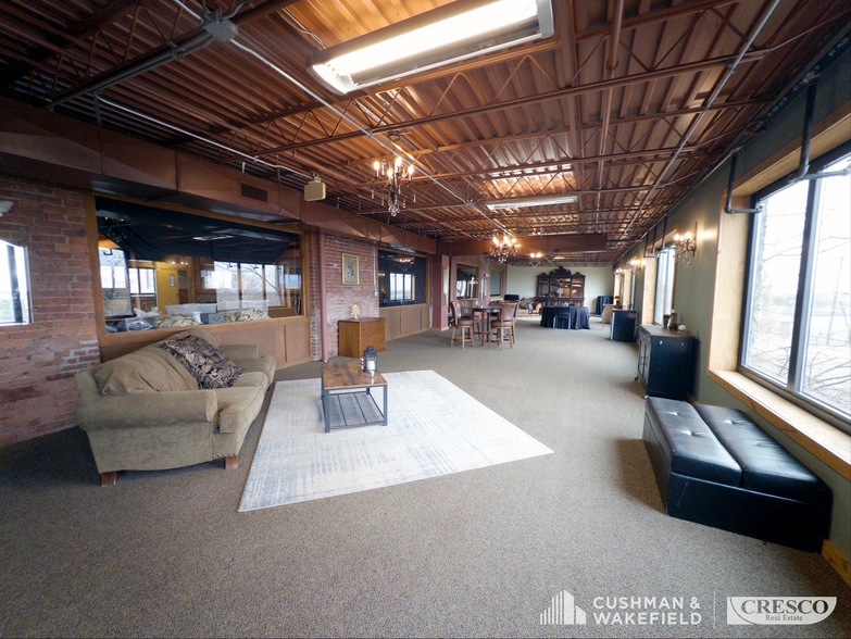 1161-1163 E 40th St, Cleveland, OH à louer - Photo intérieure – Image 3 sur 21