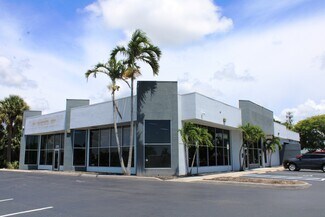 Plus de détails pour 275 Airport Pulling Rd N, Naples, FL - Industriel/Logistique à louer