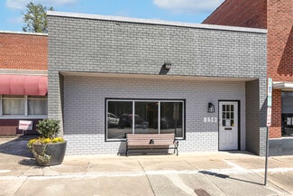 Plus de détails pour 150 N Steele St, Sanford, NC - Bureau à vendre