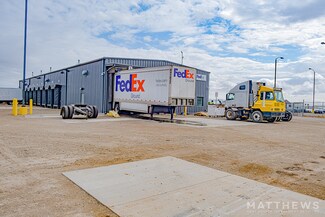 Plus de détails pour 2300 Commerce Cir, Alamosa, CO - Industriel/Logistique à vendre