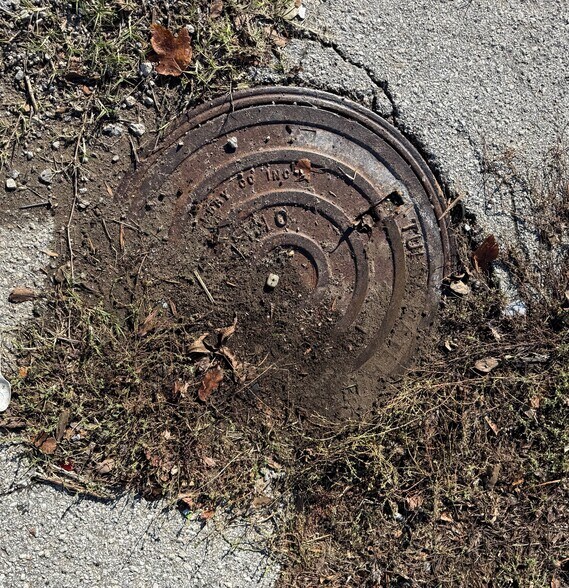 4310 Pine Street St, Tulsa, OK à vendre - Photo de l’immeuble – Image 2 sur 4