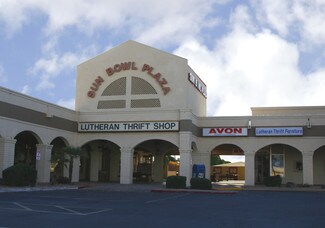 Plus de détails pour N 107th Ave, Sun City, AZ - Local commercial à louer