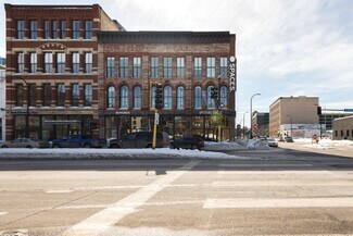 Plus de détails pour 121-135 Washington Ave N, Minneapolis, MN - Coworking à louer