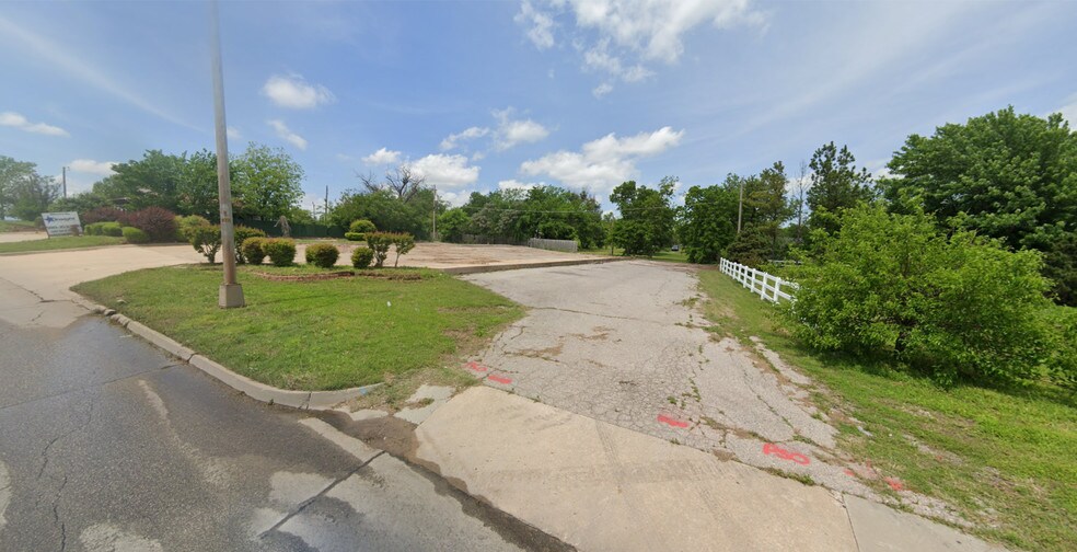 307 SW Lee Blvd, Lawton, OK à vendre - Autre – Image 2 sur 3