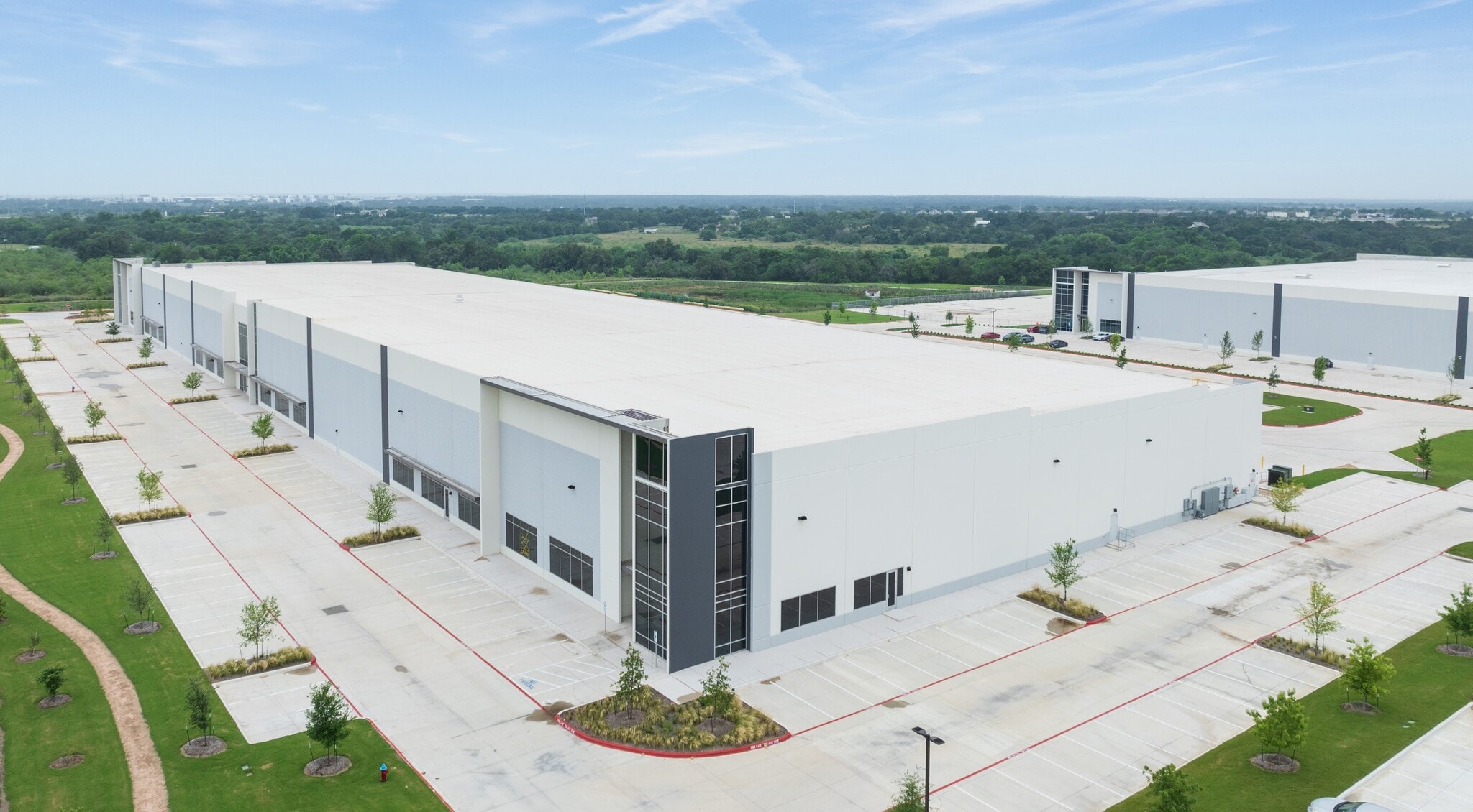 4813 N Interstate 35, Georgetown, TX à vendre Photo intérieure– Image 1 sur 1