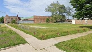 Plus de détails pour 4834 W Bloomingdale Ave, Chicago, IL - Terrain à louer