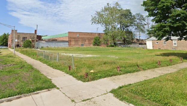 4834 W Bloomingdale Ave, Chicago, IL à louer Photo principale– Image 1 sur 2