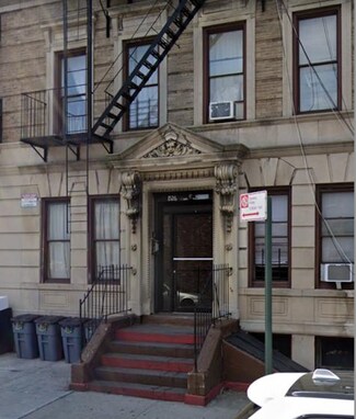 Plus de détails pour 1526 Pacific St, Brooklyn, NY - Logement à vendre