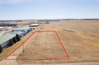 Plus de détails pour 0 258th St, Sioux Falls, SD - Terrain à vendre