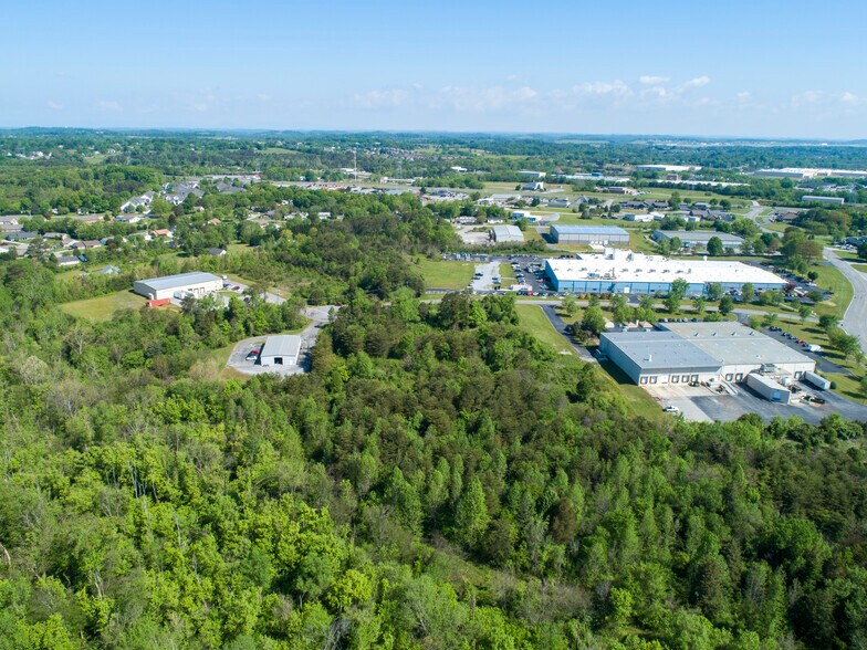 Excellence Way, Maryville, TN à louer - Aérien – Image 3 sur 7