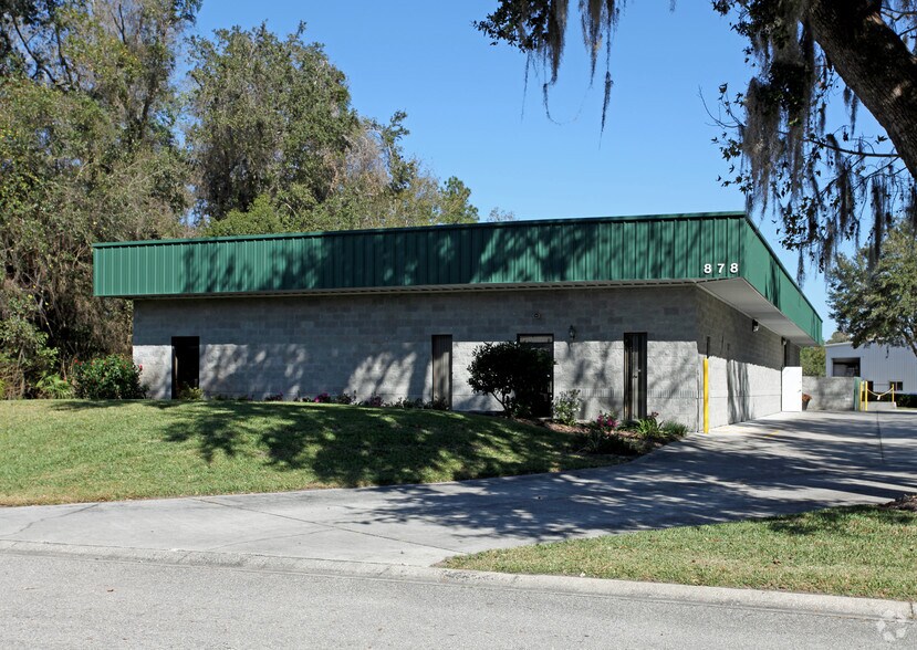 878 Waterway Pl, Longwood, FL à vendre - Photo de l’immeuble – Image 1 sur 15
