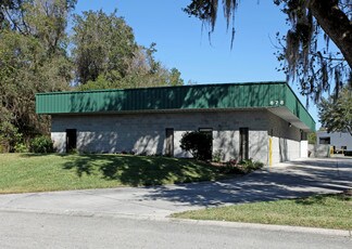Plus de détails pour 878 Waterway Pl, Longwood, FL - Industriel/Logistique à vendre
