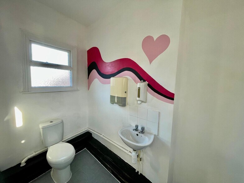 173 Newgate St, Bishop Auckland à louer - Photo de l’immeuble – Image 3 sur 10