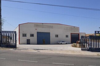 Plus de détails pour Industriel/Logistique à vendre