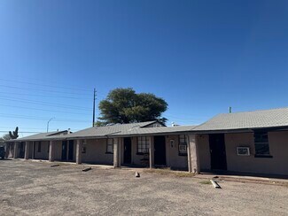 Plus de détails pour 1951 E Benson Hwy, Tucson, AZ - Logement à vendre