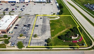 Plus de détails pour 4788 SE Maine Ave, Rochester, MN - Terrain à louer