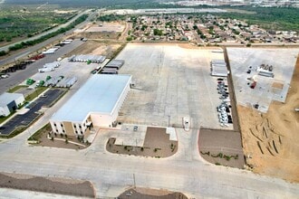 127 Blue Ridge Pky, Laredo, TX à louer Photo intérieure– Image 2 sur 10