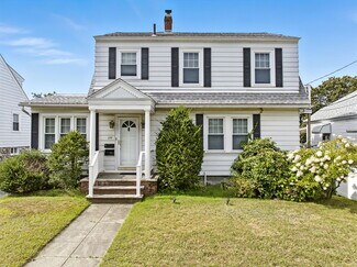 Plus de détails pour 177-179 Massachusetts Ave, North Andover, MA - Logement à vendre