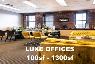 Plus de détails pour 254 Court Ave, Memphis, TN - Bureau à louer