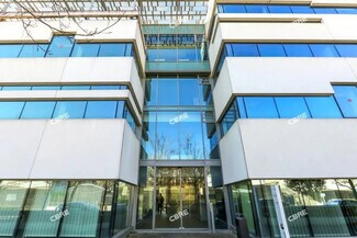 Plus de détails pour Bureau à louer