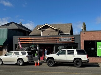 Plus de détails pour 3825 6th Ave, Tacoma, WA - Local commercial à vendre