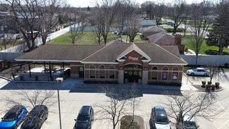Plus de détails pour 7231 171ST St, Tinley Park, IL - Local commercial à vendre
