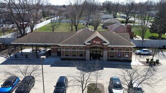 Plus de détails pour 7231 171ST St, Tinley Park, IL - Local commercial à vendre