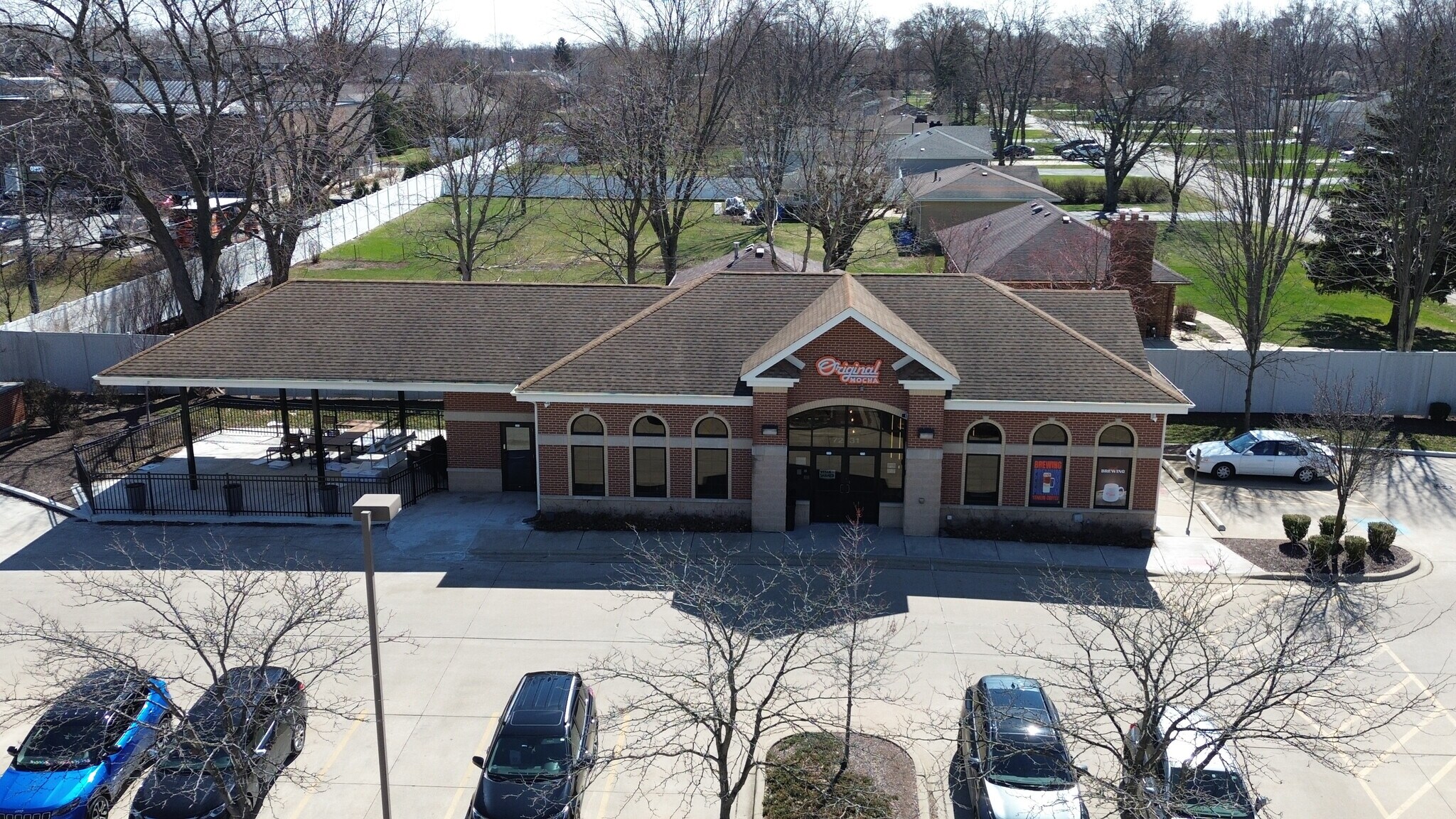 7231 171ST St, Tinley Park, IL à vendre Photo de l’immeuble– Image 1 sur 23
