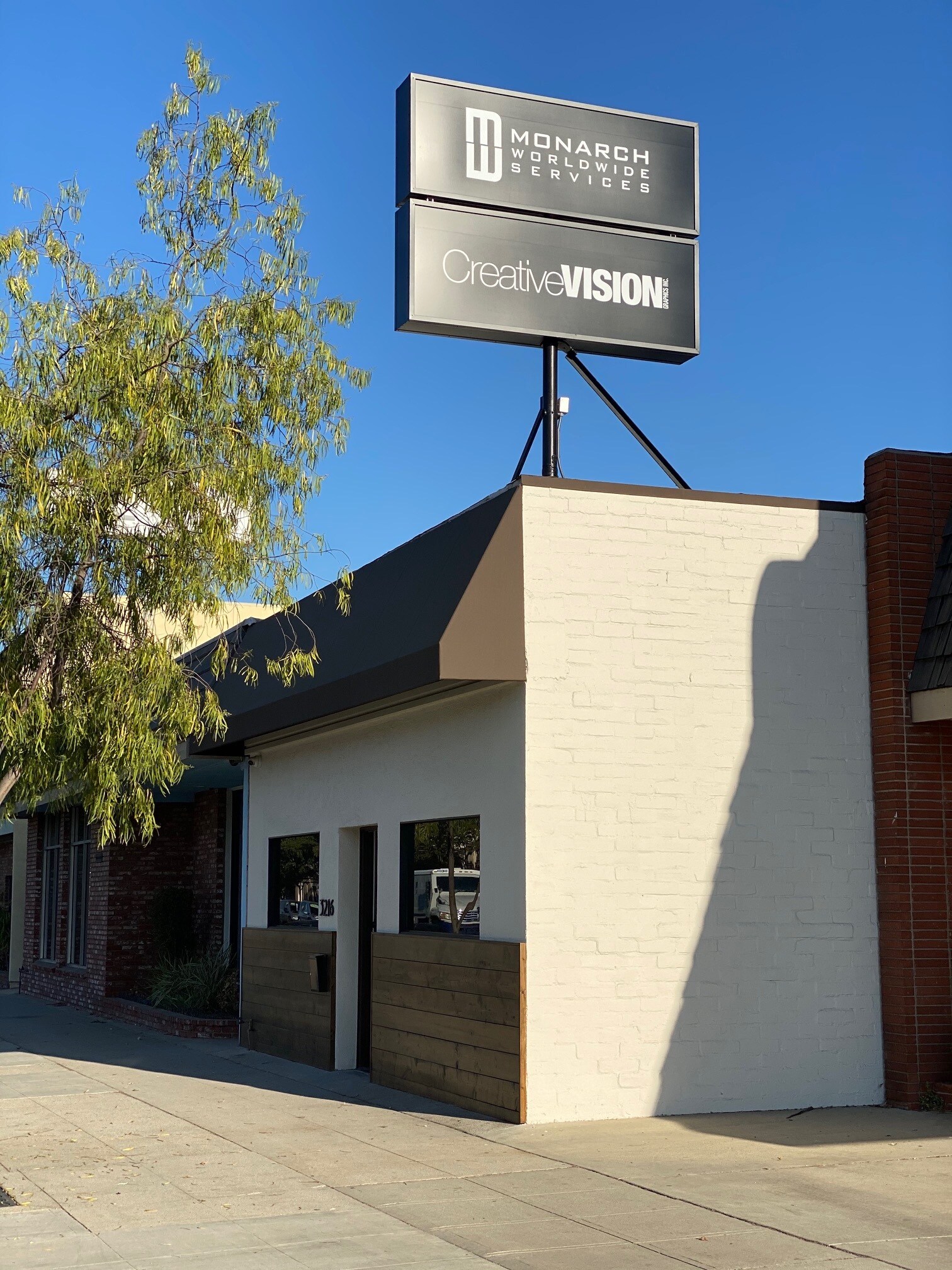3216 W Burbank Blvd, Burbank, CA à vendre Photo principale– Image 1 sur 8